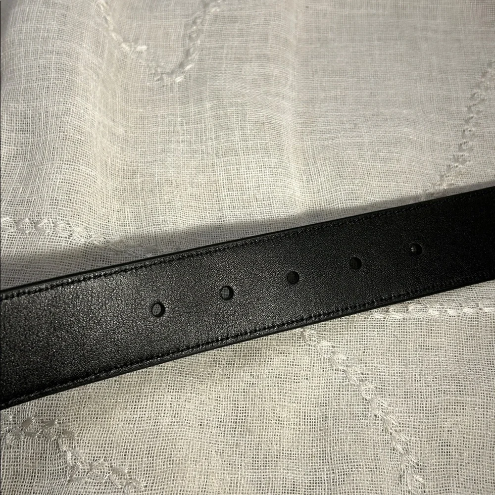 NWT Lauren Ralph Lauren classic leather elegant belt